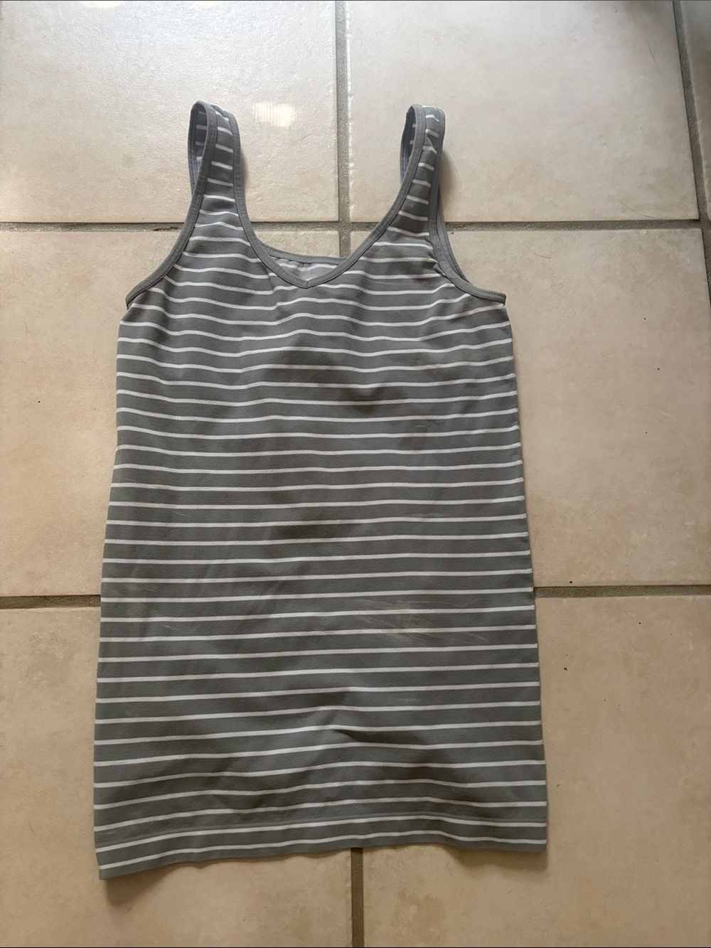 Athletic Tank